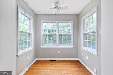 1614 Lewis St, Winchester, VA 22601 - photo 5