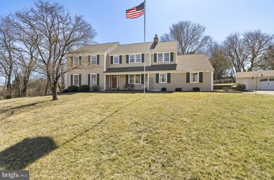 1654 Musket Ln, Glen Mills, PA 19342 - photo 3