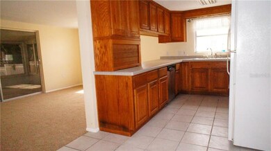 Kitchen/Family Room