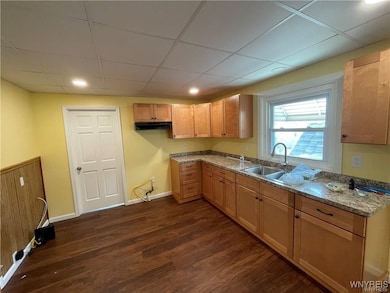 115 Hayden St, Buffalo, NY 14210 - photo 2