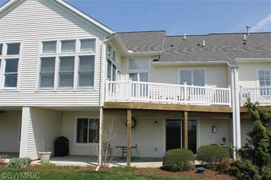 8221 Stoney Ln SW unit 82, Byron Center, MI 49315 - photo 2