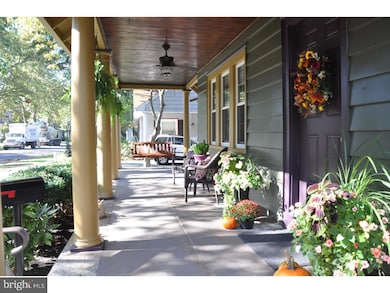 43 Lafayette Rd, Audubon, NJ 08106 - photo 2