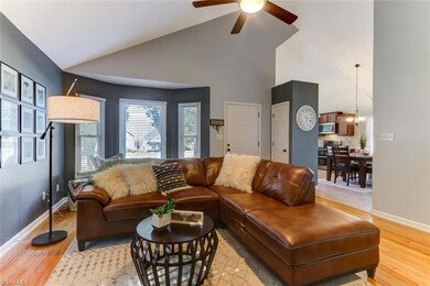 4312 Chilton Way, High Point, NC 27265 - photo 6