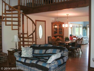 593 Noland Dr, Sykesville, MD 21784 - photo 7