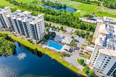 San Andres unit 702B, Pensacola, FL 32507 - photo 5