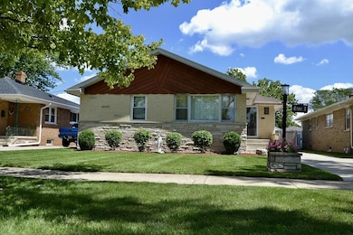 17739 Bernadine St, Lansing, IL 60438 - photo 6