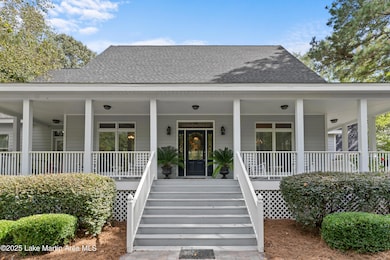 1560 Landers Swink Rd, Eclectic, AL 36024 - photo 2