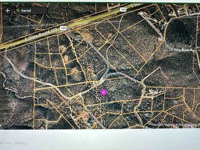 00 S Dewey Overlook Way, Dewey, AZ 86327 - photo 4