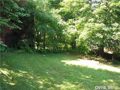 Yard/Garden