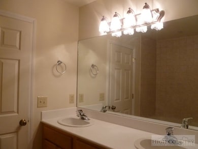 Master Bath Sinks