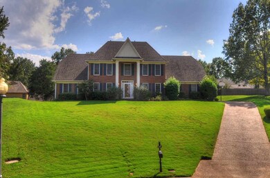 This beautiful, stately, one-owner home is custom 