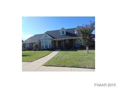 1205 Morning Dove Trail, Copperas Cove, TX 76522 - photo 2