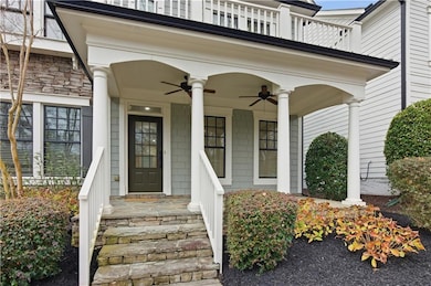 3842 Memphis Dr, Suwanee, GA 30024 - photo 3