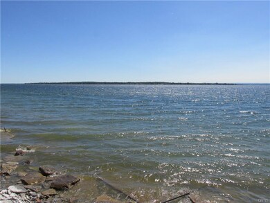 Beautiful water views Lake Ontario