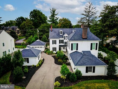 1032 Cedar Grove Rd unit 3, Wynnewood, PA 19096 - photo 2