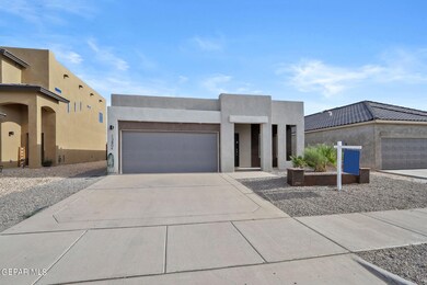 13804 Paseo Alegre Ave, Horizon City, TX 79928 - photo 2