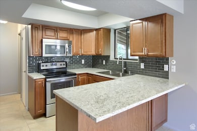 1120 Canyon Rd unit 44, Ogden, UT 84404 - photo 5