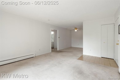 Living Room Dining Room