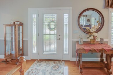 4908 Autumn Oaks Dr, Maryville, IL 62062 - photo 2