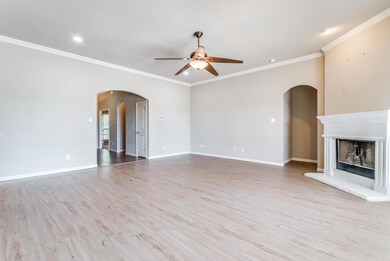 376 Lockwood Ln, Weatherford, TX 76087 - photo 6