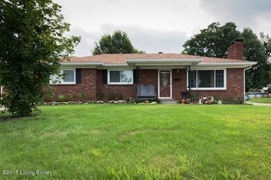 7707 Tip Top Ln, Louisville, KY 40219 - photo 2