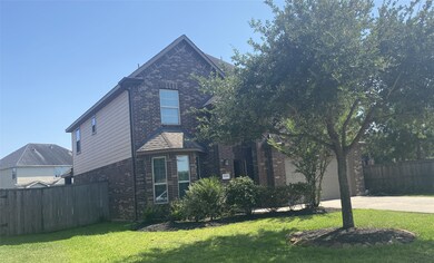 4006 Addison Ranch Ln, Fulshear, TX 77441 - photo 2