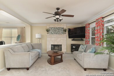 10131 Oak Saddle, San Antonio, TX 78254 - photo 7