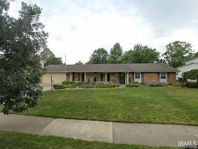 3111 Marias Dr, Fort Wayne, IN 46815 - photo 3