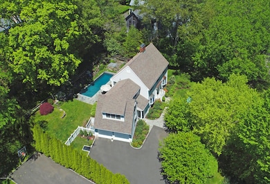 Overhead View