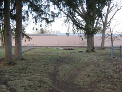 Fenced