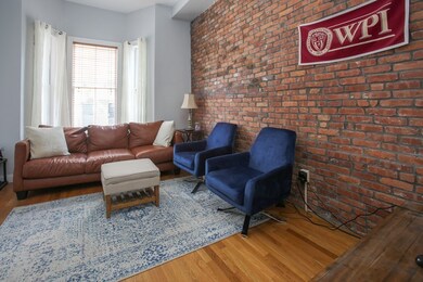 134 Marcella St unit 1, Roxbury, MA 02119 - photo 2