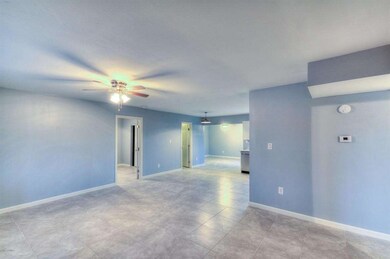 17840 N 34th Ave from Foyer