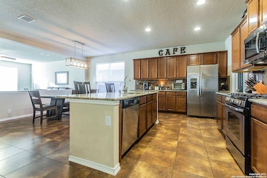 9403 Palomino Path, San Antonio, TX 78254 - photo 6