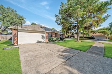 22623 Round Valley Dr, Katy, TX 77450 - photo 3