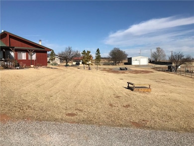 21203 E 986 Rd, Butler, OK 73625 - photo 4