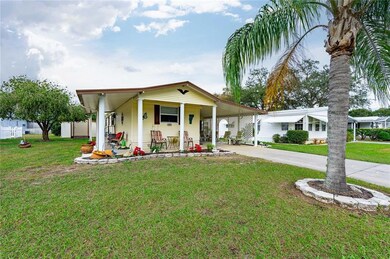 36815 Kay Ave, Zephyrhills, FL 33542 - photo 2