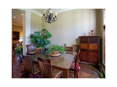 Dining Room.