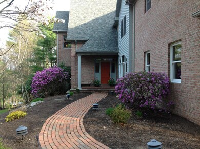 Walkway