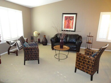 Living Room #3