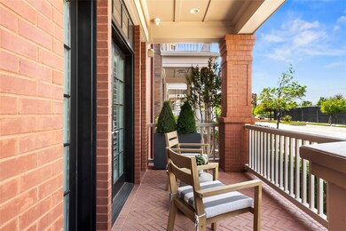 1547 Meeting St, South Lake, TX 76092 - photo 2