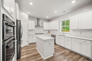 129 Camellia Bloom Dr, Moncks Corner, SC 29461 - photo 5