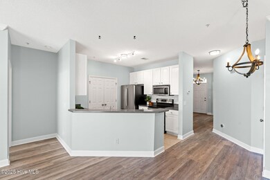 1135 Park Rd SW unit 1203, Sunset Beach, NC 28468 - photo 7