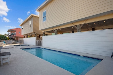 Two Community Pools