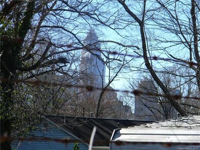 Uptown SKyline View