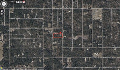 Lot 4 SW Admiral Landing Dr, Rainbow Lakes Estates, FL 34431 - photo 2