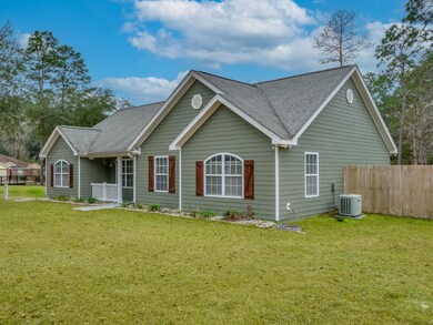 85 Eastgate Way, Crawfordville, FL 32327 - photo 3