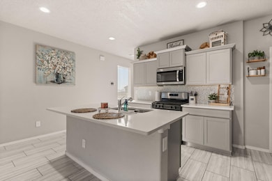 575 Turmalina Dr SE, Rio Rancho, NM 87124 - photo 6