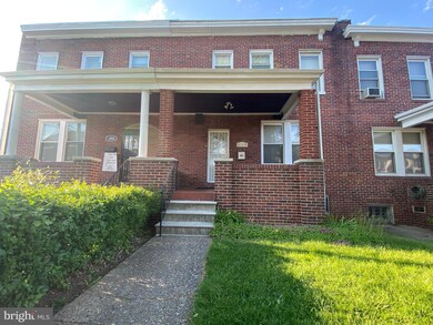 3402 Cliftmont Ave, Baltimore, MD 21213 - photo 2