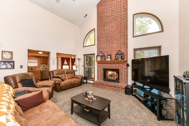 1946 Golf Stream Dr, Indianapolis, IN 46229 - photo 6