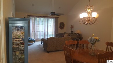 2432 Melody Ln, Ruston, LA 71270 - photo 6